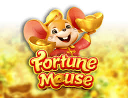 fortune mouse pg demo ícone